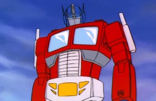 Optimus Prime