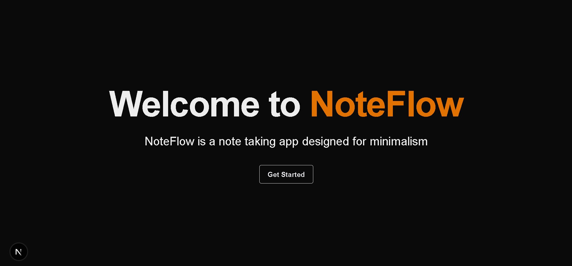 NoteFlow